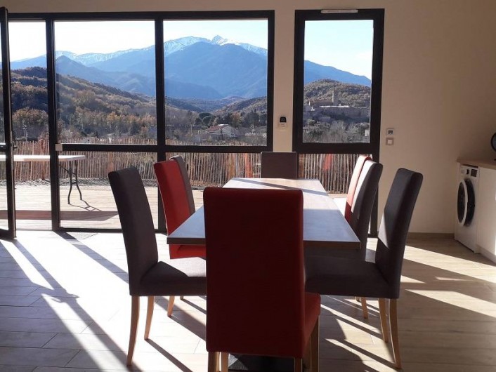 Location de vacances - Gîte à Marquixanes