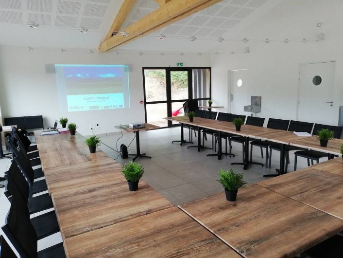 Location de vacances - Gîte à Marquixanes