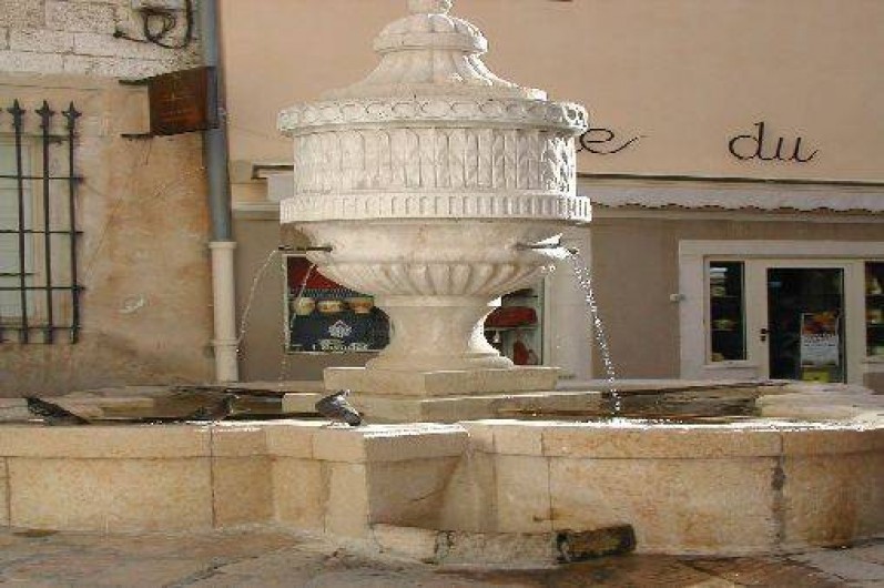 Location de vacances - Appartement à Vence - Fontaine Peyra a Vence