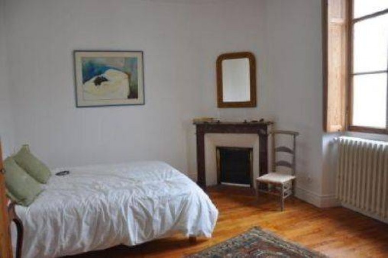 Location de vacances - Appartement à Biarritz