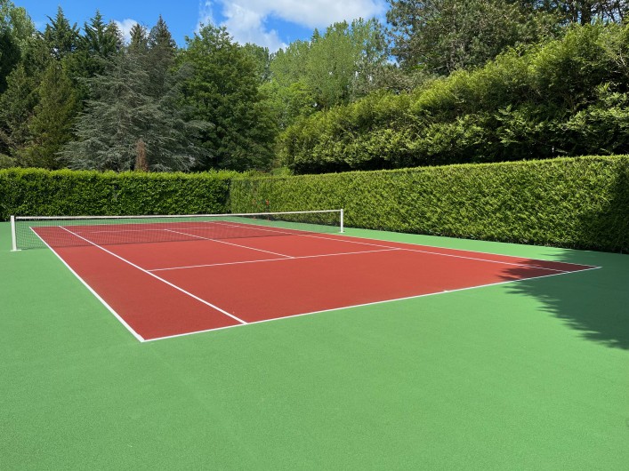 Location de vacances - Château - Manoir à Livarot