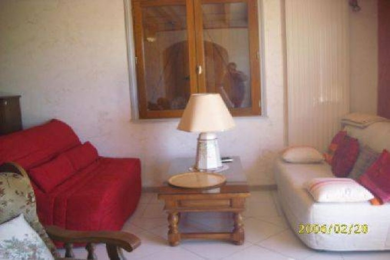 Location de vacances - Maison - Villa à Courpière