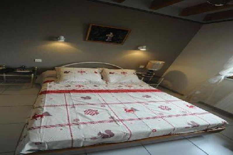 Location de vacances - Maison - Villa à Courpière