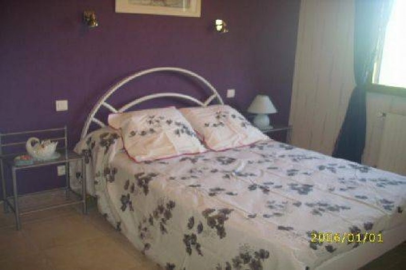 Location de vacances - Maison - Villa à Courpière