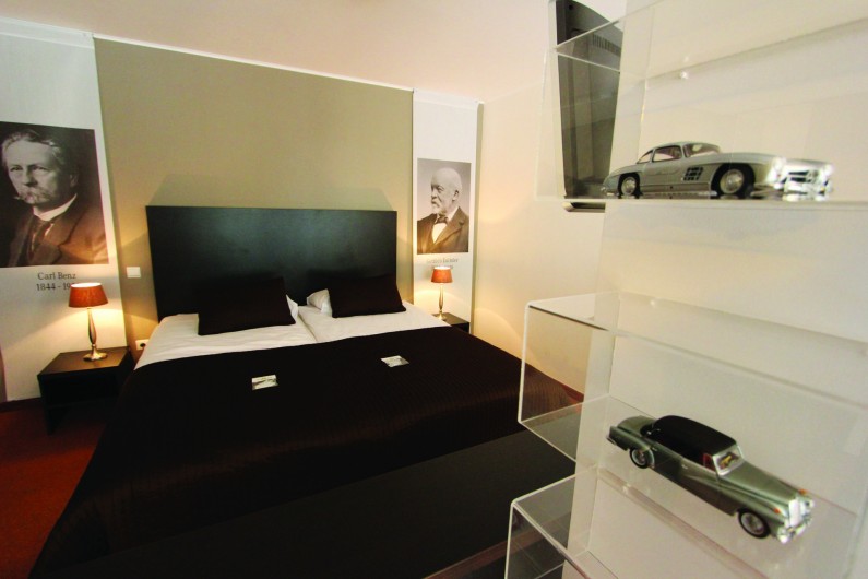 Location de vacances - Hôtel - Auberge à Henri-Chapelle