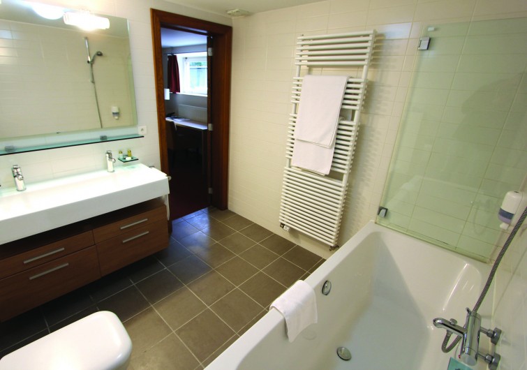 Location de vacances - Hôtel - Auberge à Henri-Chapelle