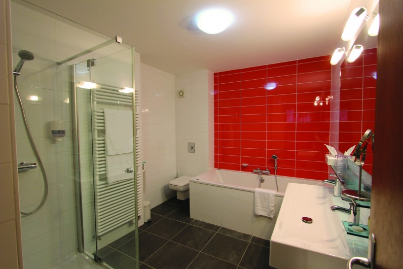 Location de vacances - Hôtel - Auberge à Henri-Chapelle