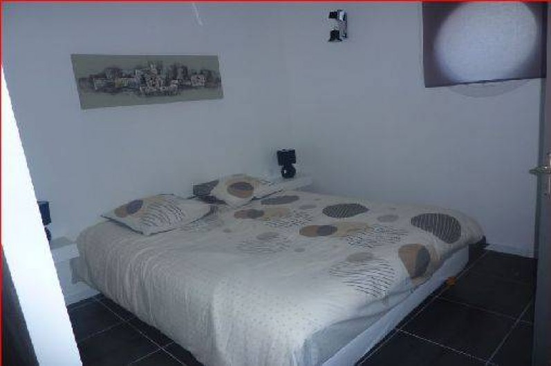 Location de vacances - Appartement à Porto-Vecchio