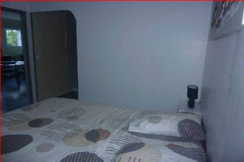 Location de vacances - Appartement à Porto-Vecchio