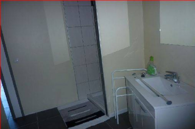 Location de vacances - Appartement à Porto-Vecchio