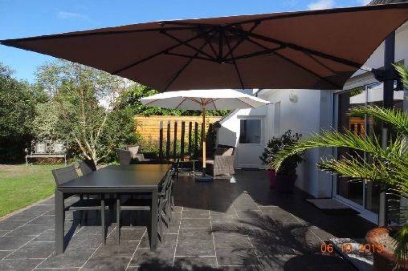 Location de vacances - Villa à Le Croisic