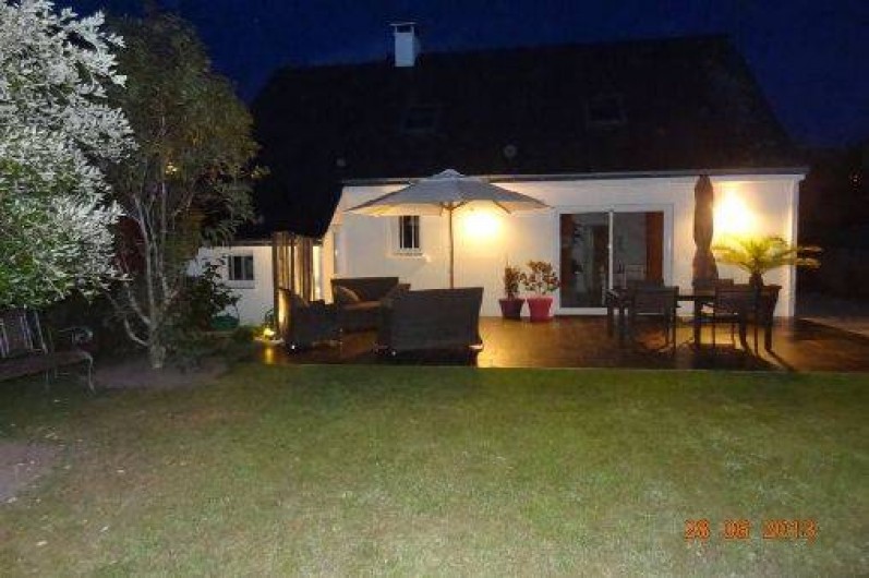 Location de vacances - Villa à Le Croisic