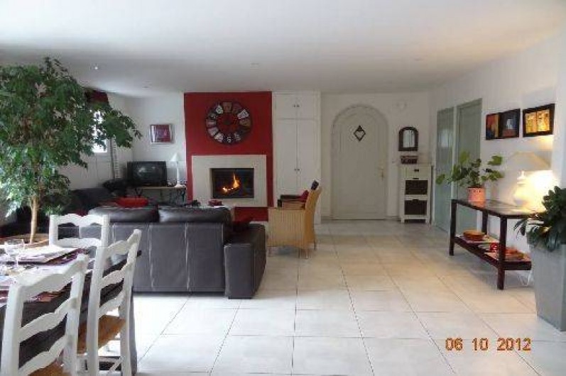 Location de vacances - Villa à Le Croisic