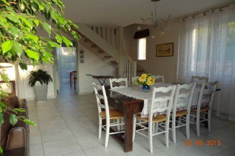 Location de vacances - Villa à Le Croisic