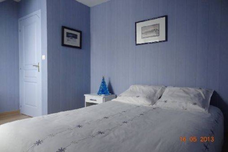 Location de vacances - Villa à Le Croisic