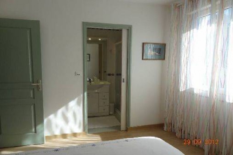 Location de vacances - Villa à Le Croisic