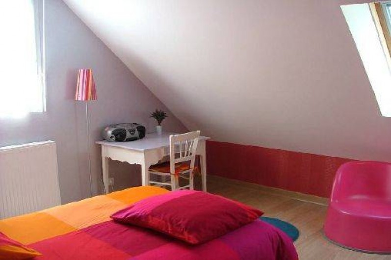 Location de vacances - Villa à Le Croisic