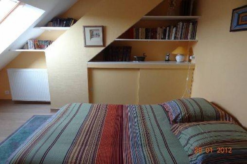 Location de vacances - Villa à Le Croisic