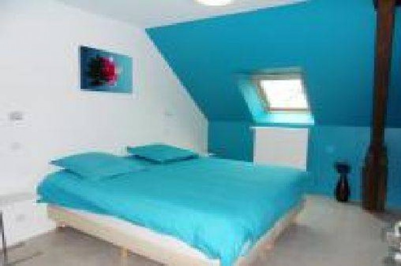 Location de vacances - Hôtel - Auberge à Monampteuil