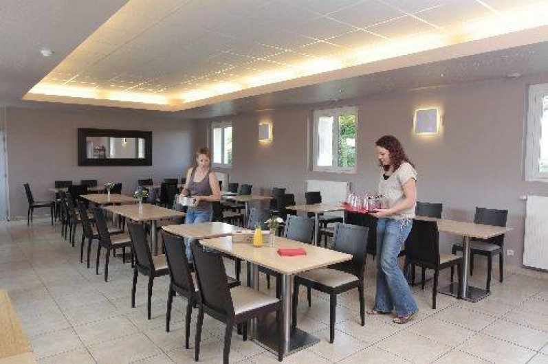 Location de vacances - Hôtel - Auberge à Monampteuil