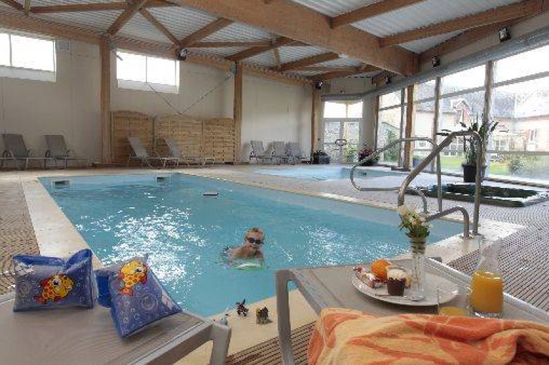 Location de vacances - Hôtel - Auberge à Monampteuil