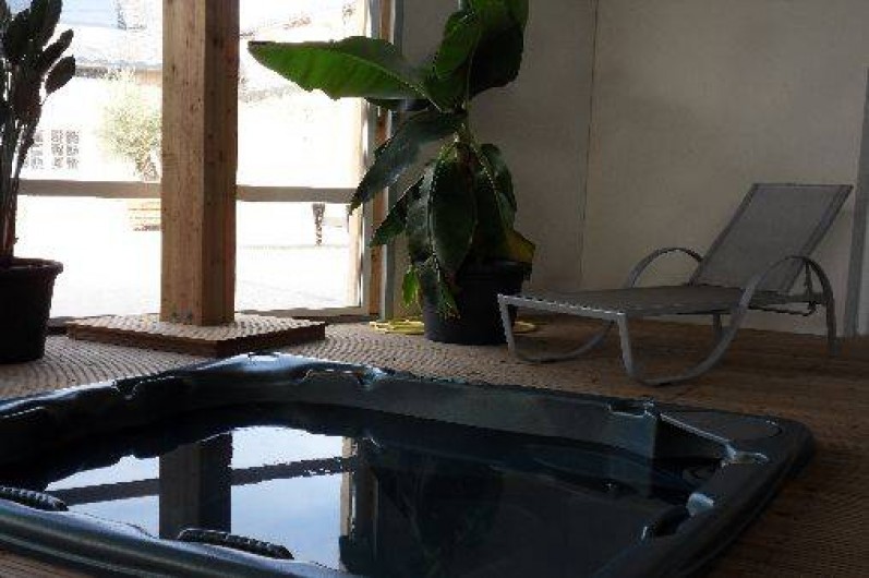 Location de vacances - Hôtel - Auberge à Monampteuil