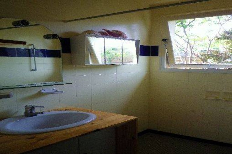 Location de vacances - Villa à Carcans