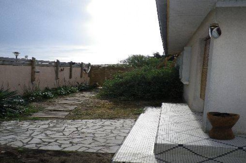 Location de vacances - Villa à Carcans