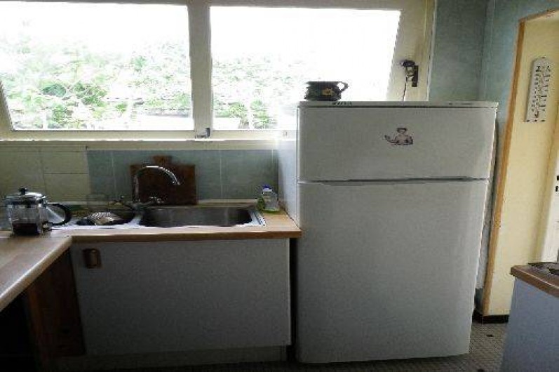 Location de vacances - Villa à Carcans