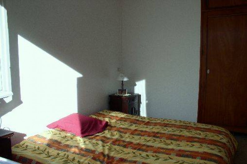 Location de vacances - Villa à Carcans