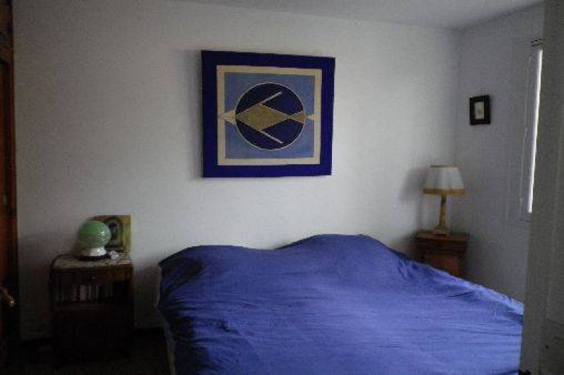 Location de vacances - Villa à Carcans