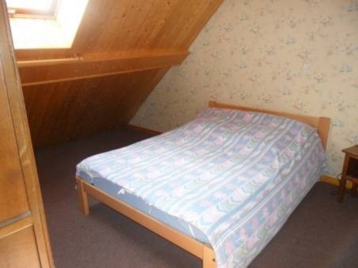 Location de vacances - Appartement à Saint-Sorlin-d'Arves