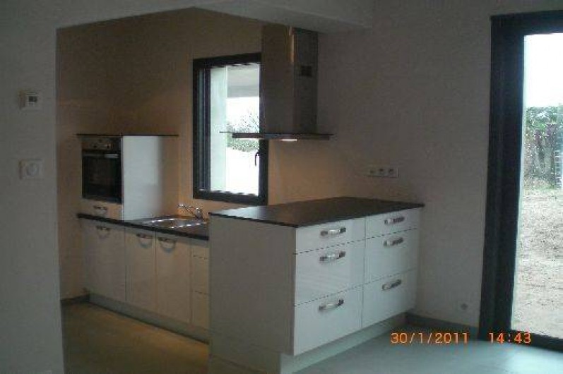 Location de vacances - Villa à Noirmoutier-en-l'Île