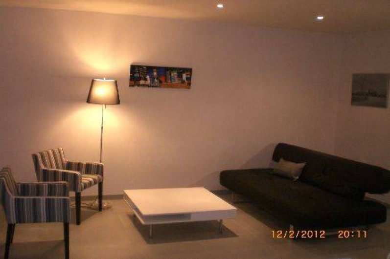 Location de vacances - Villa à Noirmoutier-en-l'Île