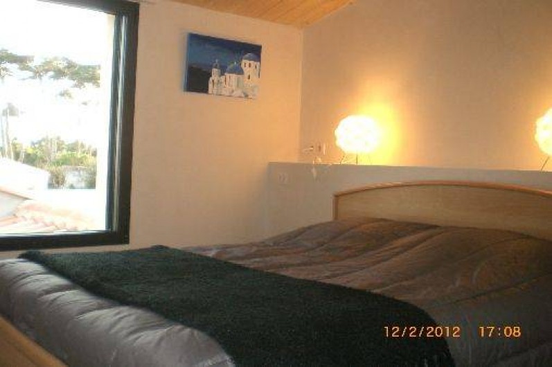 Location de vacances - Villa à Noirmoutier-en-l'Île