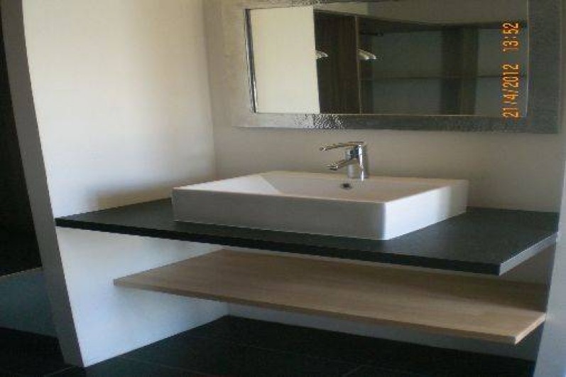 Location de vacances - Villa à Noirmoutier-en-l'Île