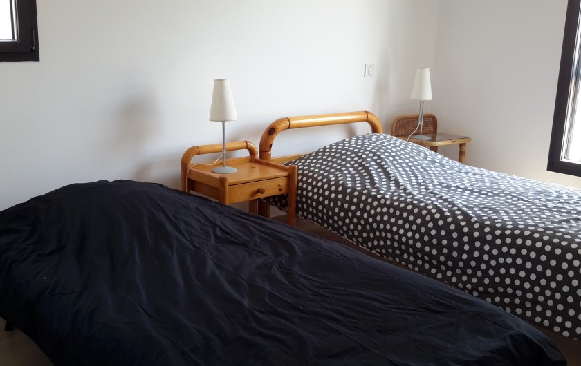 Location de vacances - Villa à Noirmoutier-en-l'Île