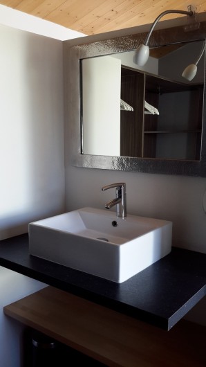 Location de vacances - Villa à Noirmoutier-en-l'Île