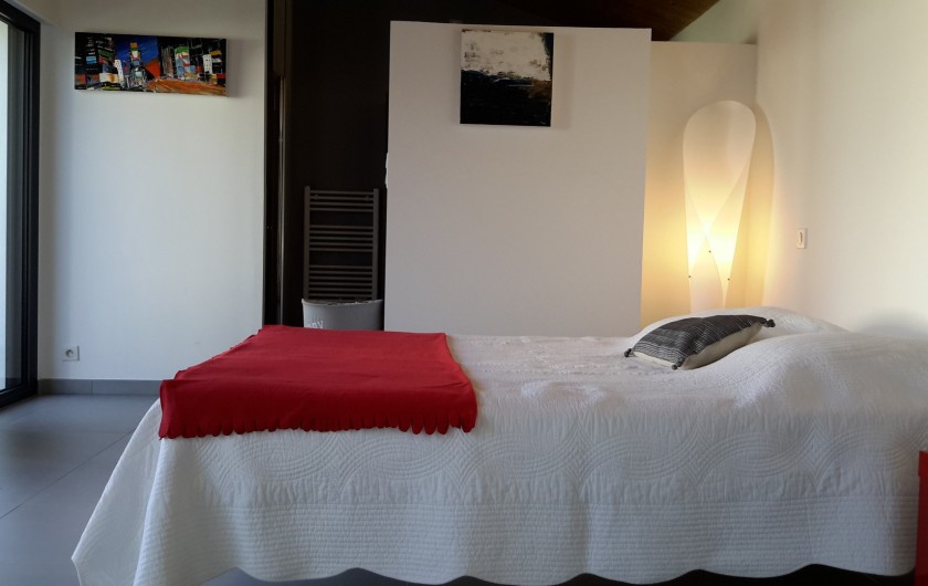 Location de vacances - Villa à Noirmoutier-en-l'Île