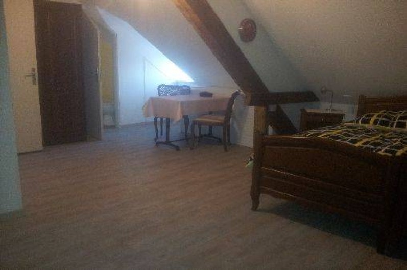 Location de vacances - Chambre d'hôtes à Bitche
