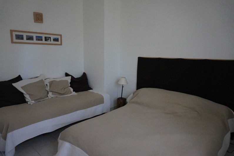 Location de vacances - Maison - Villa à Goult