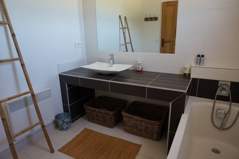 Location de vacances - Maison - Villa à Goult