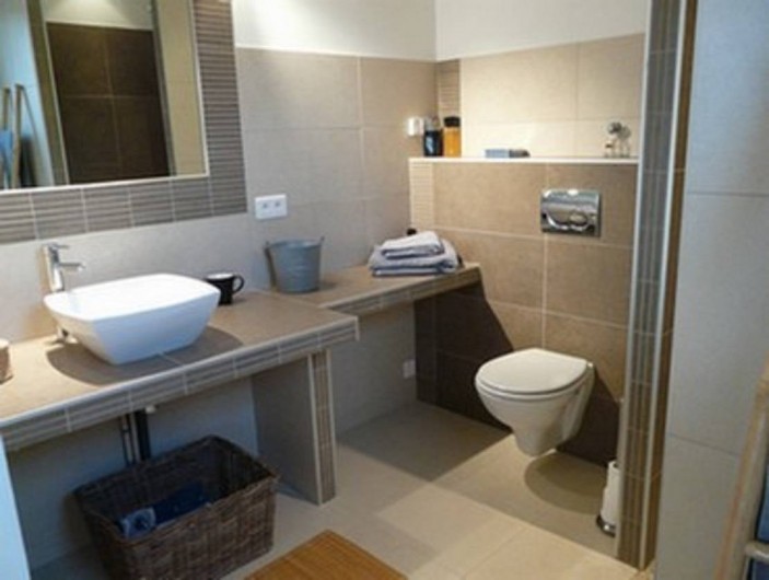 Location de vacances - Maison - Villa à Goult