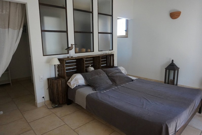 Location de vacances - Maison - Villa à Goult