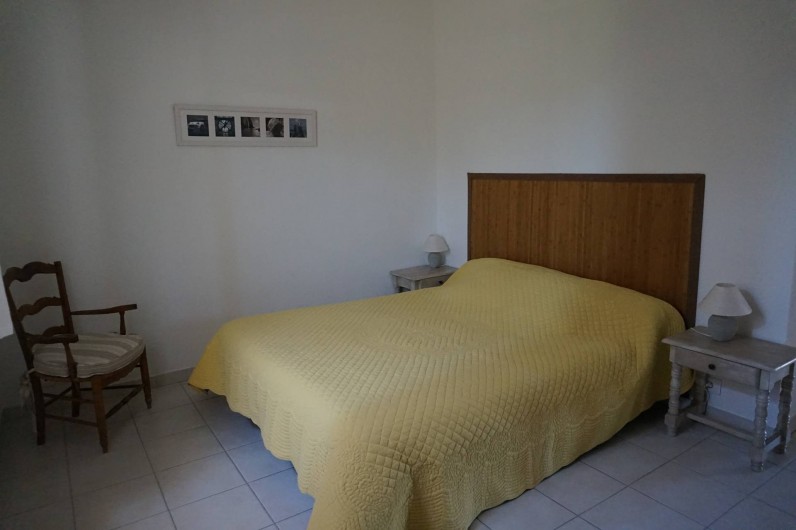 Location de vacances - Maison - Villa à Goult