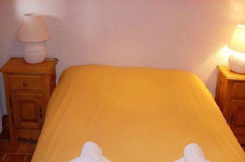 Location de vacances - Chalet à Peisey-Nancroix