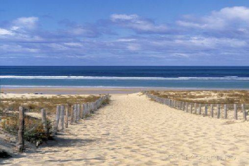 Location de vacances - Gîte à Lacanau