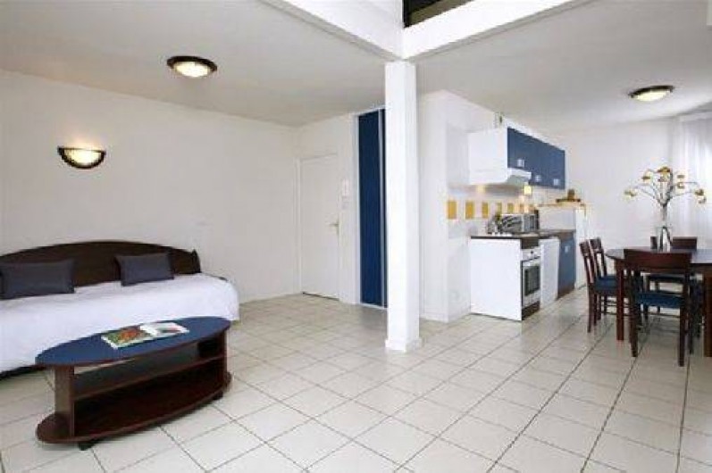 Location de vacances - Gîte à Lacanau