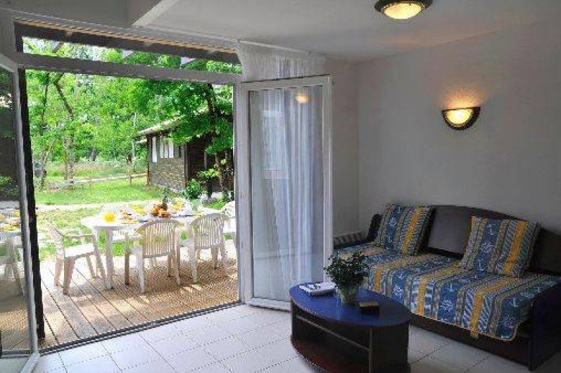 Location de vacances - Gîte à Lacanau