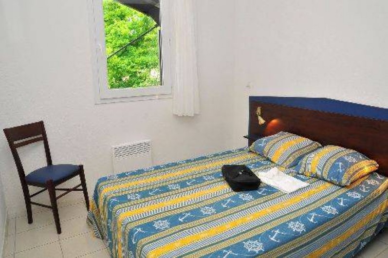 Location de vacances - Gîte à Lacanau